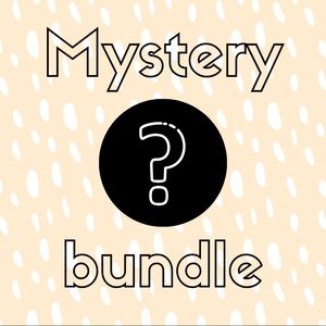 BIGGEST MYSTERY BUNDLE